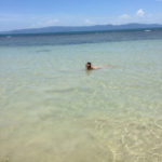 タイ パンガン島【最高に綺麗な海】 を大満喫♪