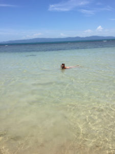 ﾀｲ ﾊﾟﾝｶﾞﾝ島【最高に綺麗な海】 を大満喫♪