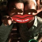 タイ パンガン島【海とフルムーンパーティー前夜祭】♪