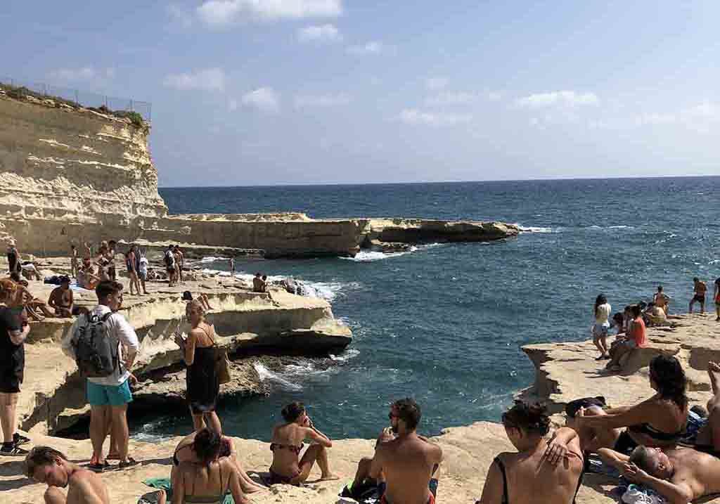 ﾏﾙﾀ ｾﾝﾄﾋﾟｰﾀｰｽﾞﾌﾟｰﾙ の魅力や楽しみ方を写真 動画でご紹介します コネブロ