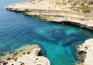 ﾏﾙﾀの絶景【ｾﾝﾄﾋﾟｰﾀｰｽﾞﾌﾟｰﾙ】の行き方・持ち物  徹底解説！