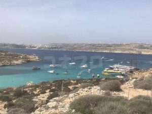 動画有！ﾏﾙﾀ【ｺﾐﾉ島】への行き方を徹底解説！これでもう迷いません！！