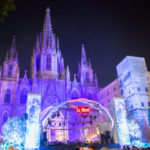 ﾊﾞﾙｾﾛﾅ 人間の塔で有名な【ﾒﾙｾ祭】に行ってきた！ﾄﾞ迫力のﾊﾟﾌｫ-ﾏﾝｽやお祭りの様子を写真や動画を交えてご紹介！